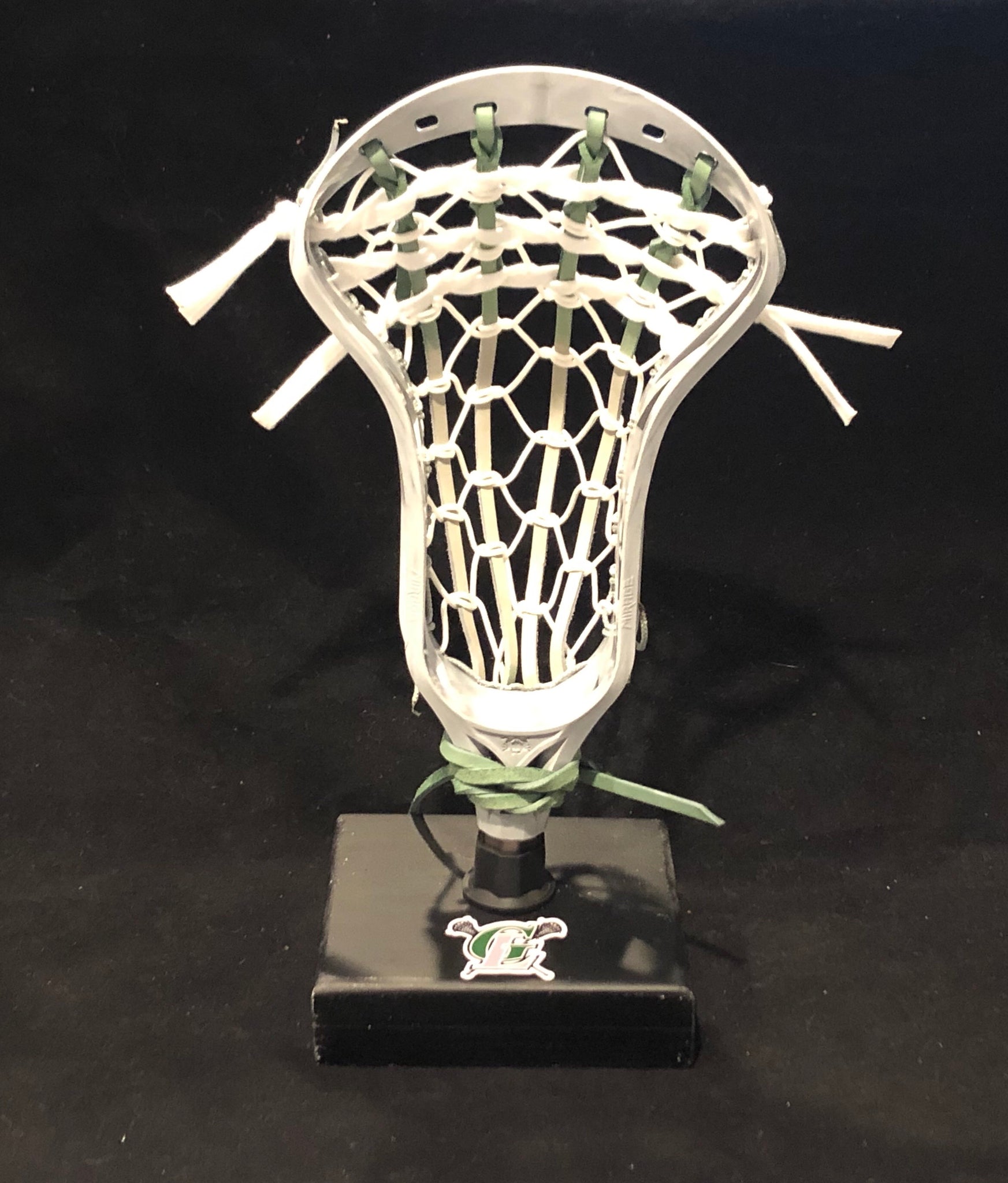 Traditional Stringing
