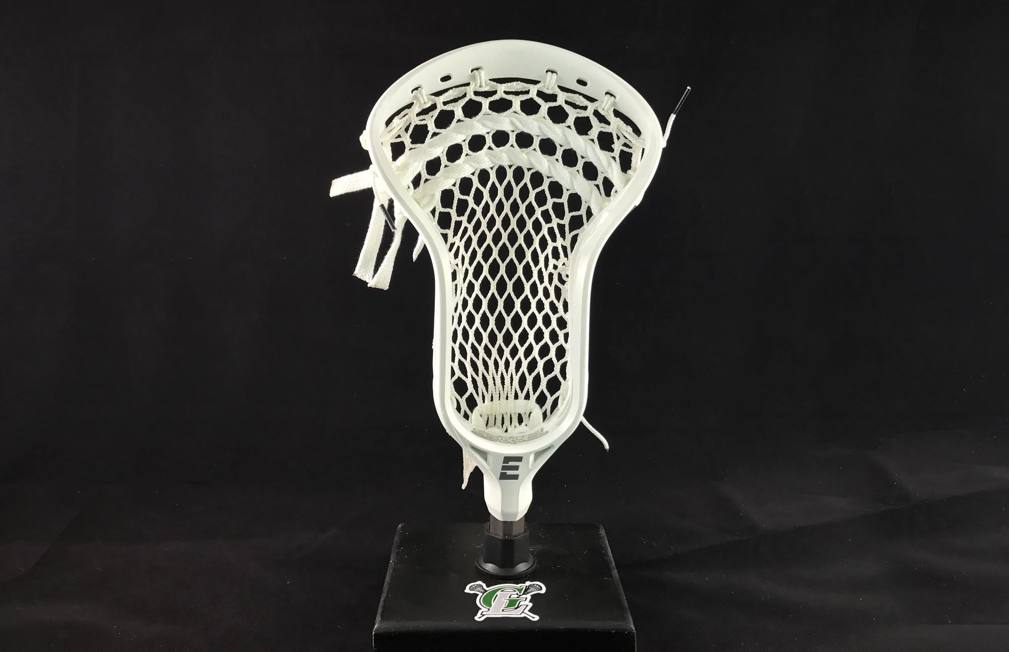 Mesh Stringing