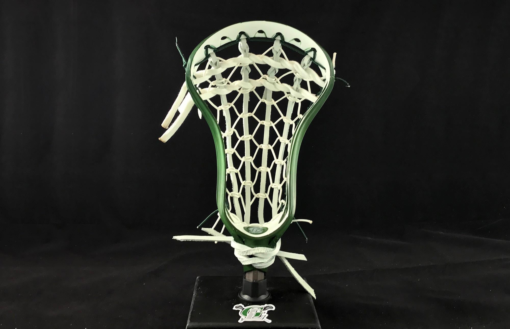 Traditional Stringing